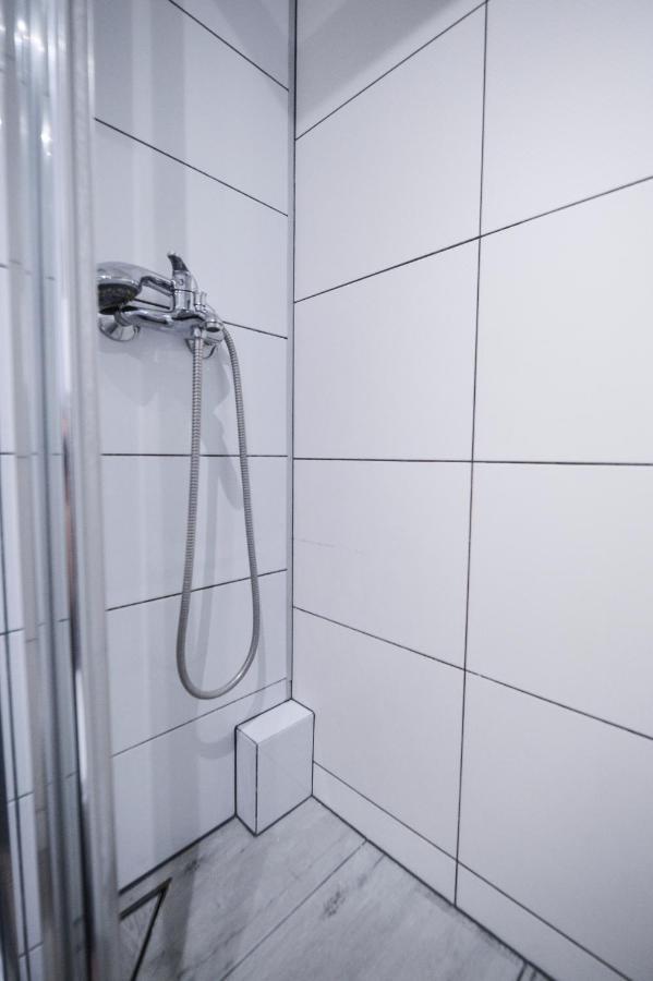 Citystay Brzezno Studio 3 Min Do Plazy Gdansk Exterior foto